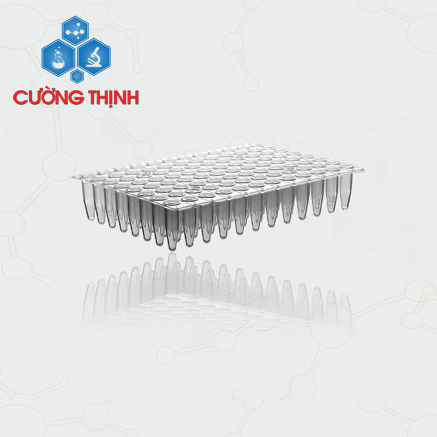 Tấm PCR AHN myPlate® (AHN - Đức) 1 Tấm PCR AHN myPlate® (AHN - Đức)