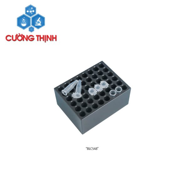 Máy ủ gia nhiệt khô HB-96D hiệu năng cao (Daihan - Hàn Quốc) 8 Máy ủ gia nhiệt khô HB-96D hiệu năng cao (Daihan - Hàn Quốc) 1