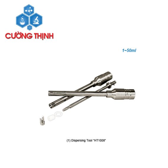 Máy đồng hóa tốc độ cao HG-15A (Daihan - Hàn Quốc) 1