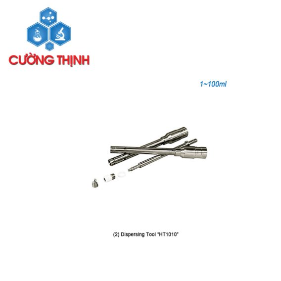 Máy đồng hóa tốc độ cao HG-15A (Daihan - Hàn Quốc) 2
