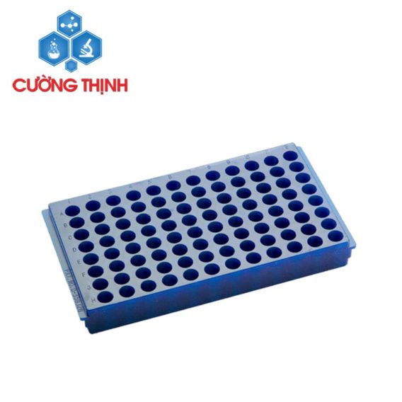 Giá cắm ống pcr 50-96 chỗ (SSI - Mỹ)