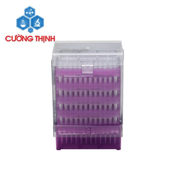 Đầu tip có đầu lọc 10µl, 20µl, 100µl, 200µl, 1000µl (QSP - Mỹ)