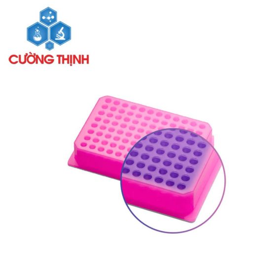 Hộp trữ đông lạnh ống PCR (SSI - Mỹ)