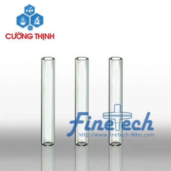 Miếng chèn thủy tinh - IB 300 (Finetech - Đài Loan)