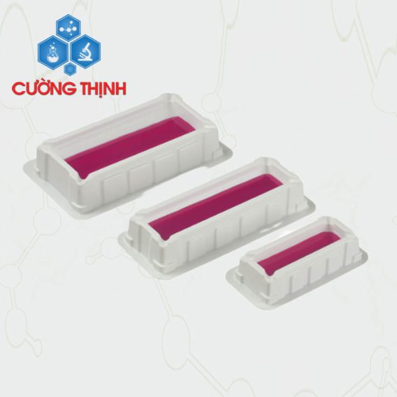 Khay chứa thuốc thử AHN® (AHN - Đức)