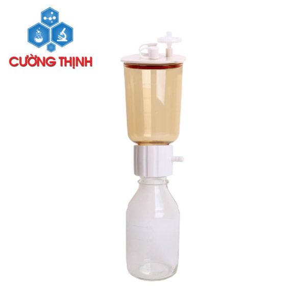 Bộ Lọc Hút Chân Không Nhựa 500ml LF 5a - 500 (Rocker - Đài Loan)