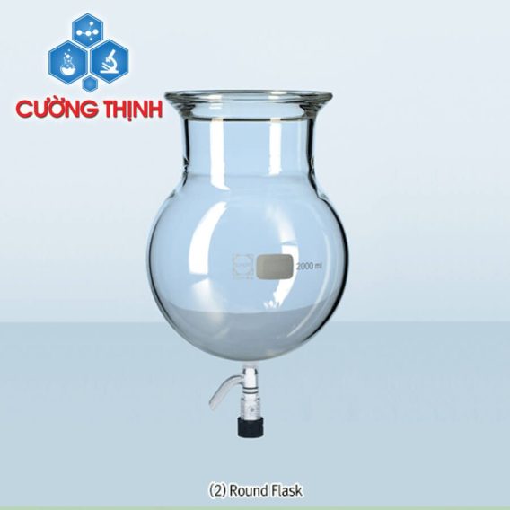 Hệ thống phản ứng gia nhiệt 2~50 Lit (Daihan - Hàn Quốc) 9 Hệ thống phản ứng gia nhiệt 2~50 Lit (Daihan - Hàn Quốc) 2