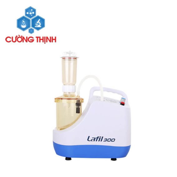 Hệ thống lọc chân không Lafil 300 - LF 30