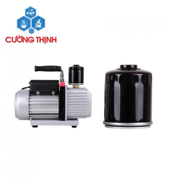 Lọc hút khí bằng thép không gỉ cho bơm chân không Tanker (Rocker - Đài Loan)