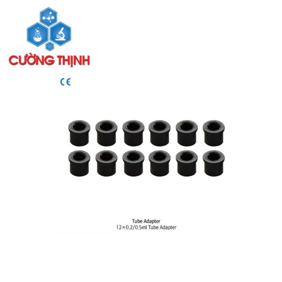 Máy ly tâm thể tích nhỏ MaXpin C-12mt (Daihan - Hàn Quốc) 2