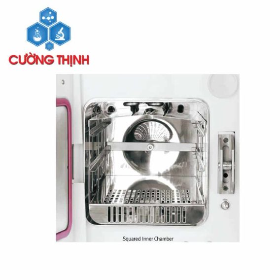 Nồi hấp để bàn MaXterile B (Daihan - Hàn Quốc) 1