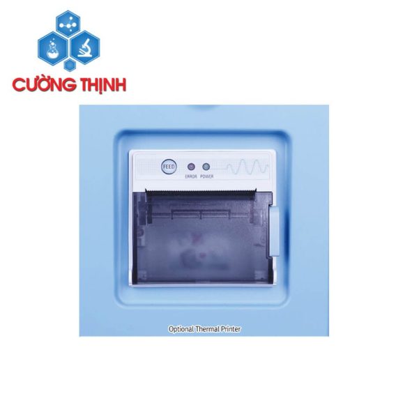 Nồi hấp để bàn MaXterile B (Daihan - Hàn Quốc) 3