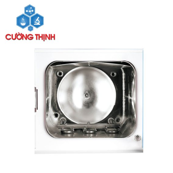 Nồi hấp tiệt trùng MaXterile BT (Daihan - Hàn Quốc) 1