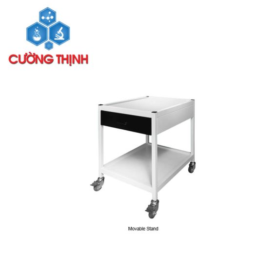 Nồi hấp tiệt trùng MaXterile BT (Daihan - Hàn Quốc) 4