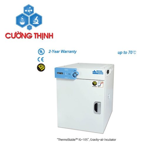 Nồi hấp tiệt trùng MaXterile DH (Daihan - Hàn Quốc) 2