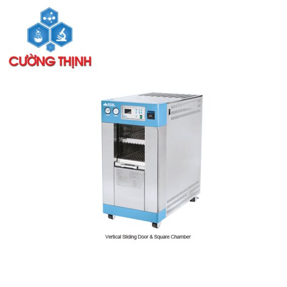 Nồi hấp tiệt trùng MaXterile FL90 (Daihan - Hàn Quốc) 1