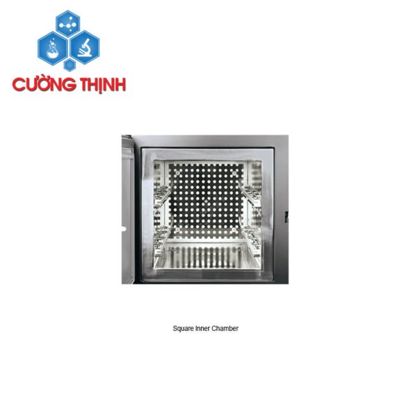Nồi hấp tiệt trùng PS130 (Daihan - Hàn Quốc) 1