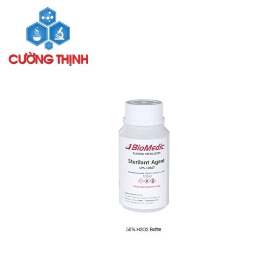 Nồi hấp tiệt trùng PS130 (Daihan - Hàn Quốc) 3