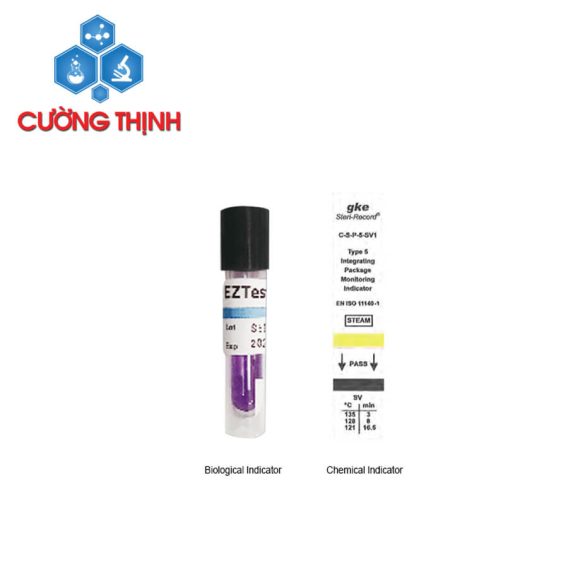Nồi hấp tiệt trùng PS130 (Daihan - Hàn Quốc) 4