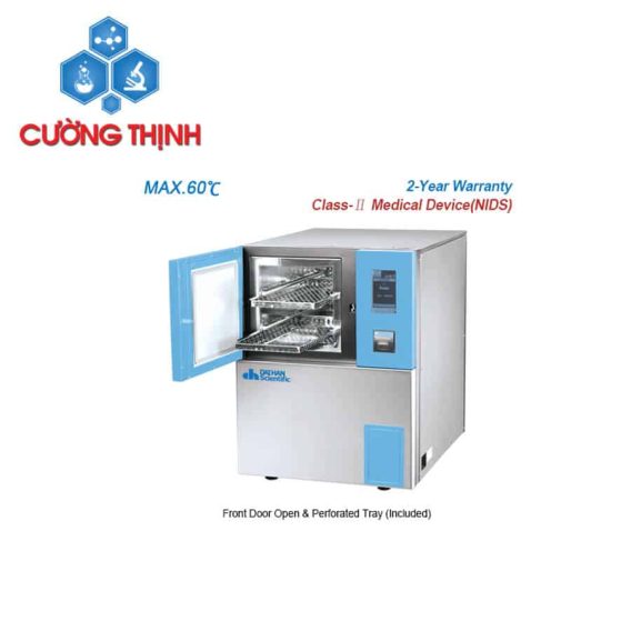 Nồi hấp tiệt trùng PS60 (Daihan - Hàn Quốc) 1