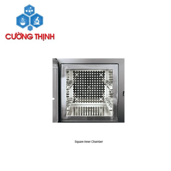 Nồi hấp tiệt trùng PS60 (Daihan - Hàn Quốc) 2