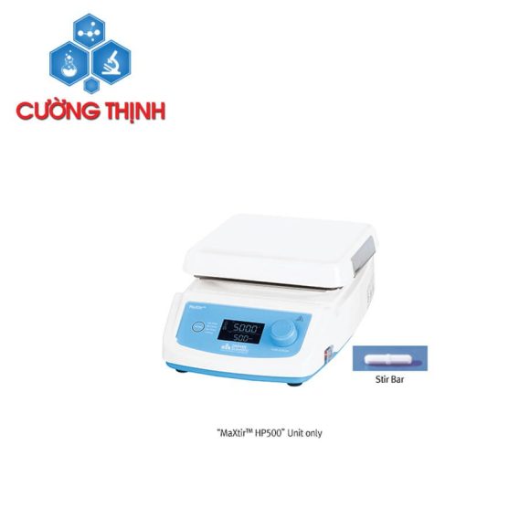 Bếp điện gia nhiệt nhiệt độ cao MaXtir HP500 (Daihan - Hàn Quốc) 7 Bếp điện gia nhiệt nhiệt độ cao MaXtir HP500 (Daihan - Hàn Quốc) 1