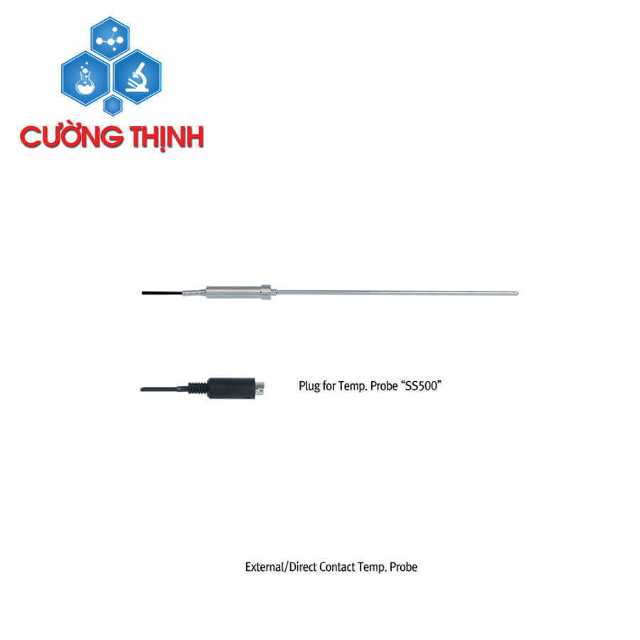 Bếp điện gia nhiệt nhiệt độ cao MaXtir HP500 (Daihan - Hàn Quốc) 4 Bếp điện gia nhiệt nhiệt độ cao MaXtir HP500 (Daihan - Hàn Quốc) - Ảnh 4