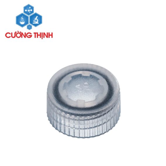 Nắp vặn vòng chữ O tiêu chuẩn (SSI - Mỹ)