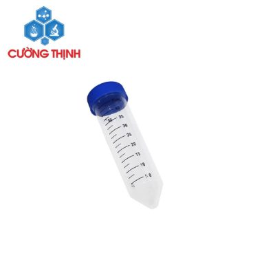 Ống ly tâm chia độ 50 ml tiệt trùng (SSI - Mỹ)