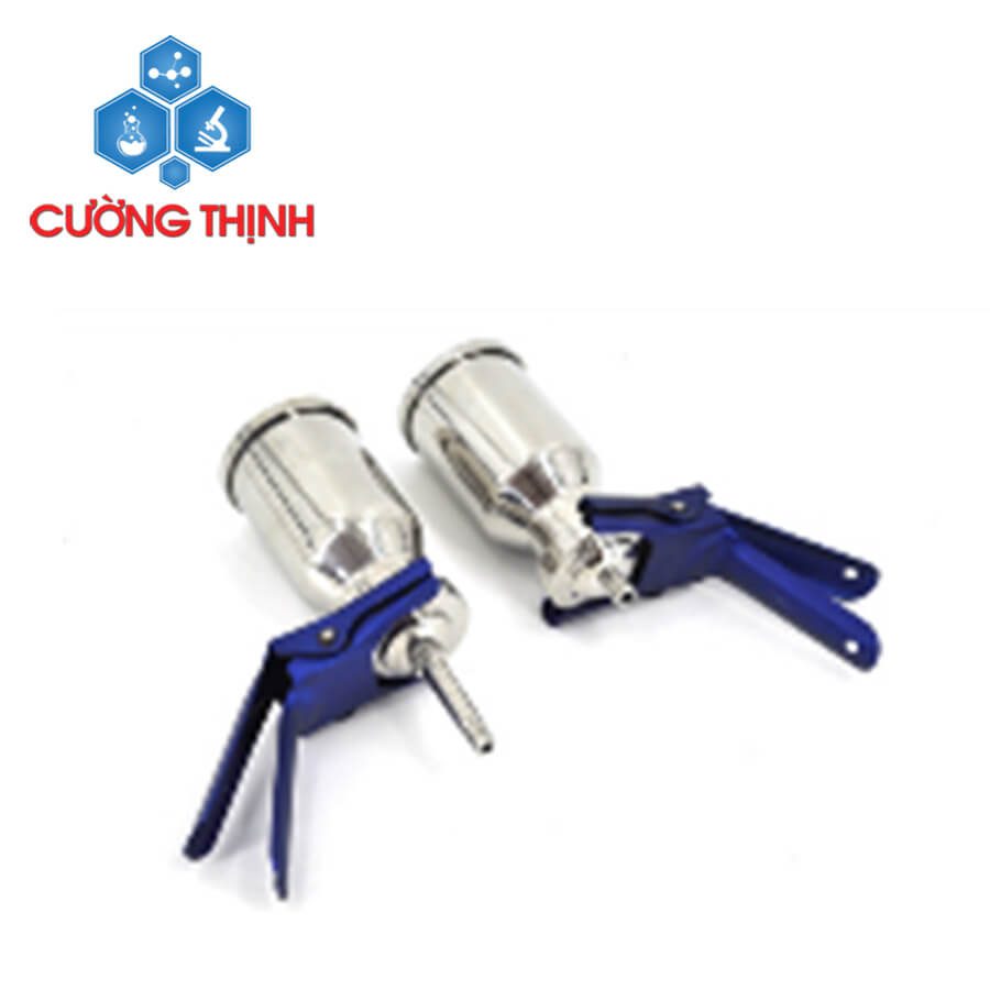 Phễu lọc đa nhánh loại A SS-0289 (Finetech - Đài Loan) 2 Phễu lọc đa nhánh loại A SS-0289 (Finetech - Đài Loan)