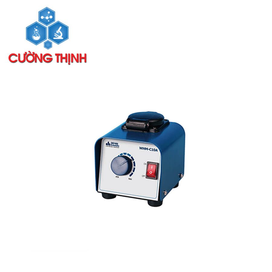 Thiết bị gia nhiệt điều khiển bằng remote WHM (Daihan - Hàn Quốc) 5 Thiết bị gia nhiệt điều khiển bằng remote WHM (Daihan - Hàn Quốc) - Ảnh 5