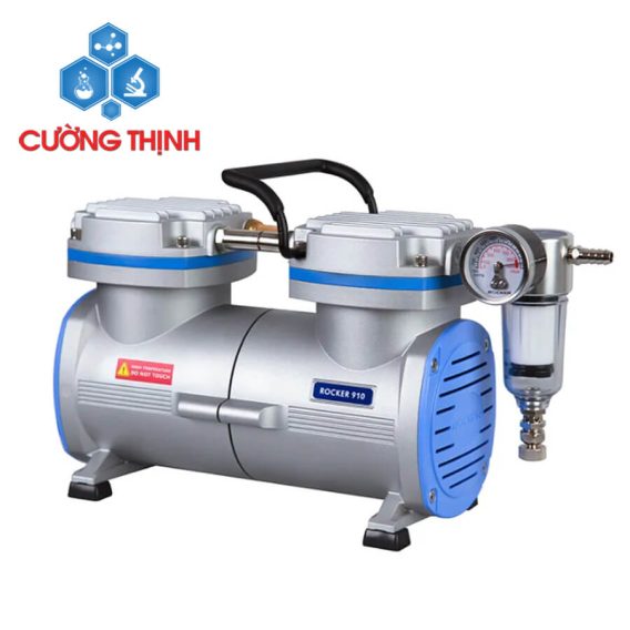 Bơm chân không không dầu Rocker 910 (Rocker - Đài Loan)