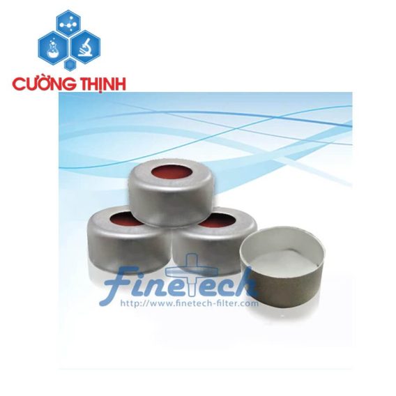 Nắp vặn và SEPTA 11MM - SC11A11A (Finetech - Đài Loan)