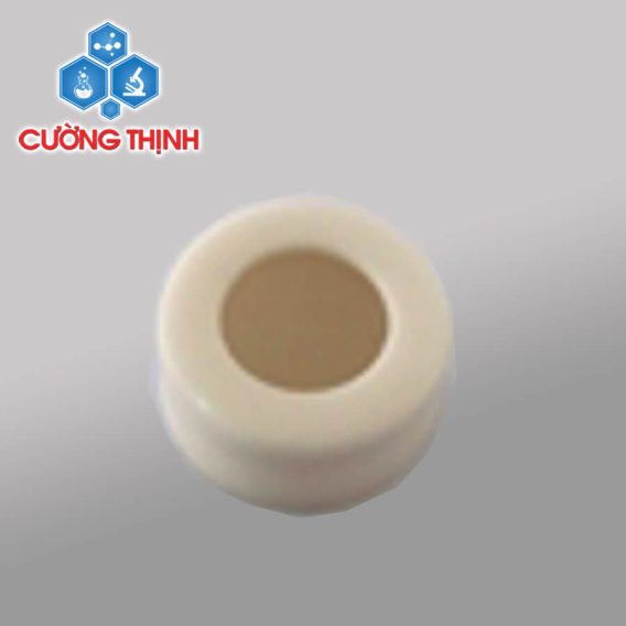 Nắp lọ đựng mẫu – SC22A22A (Finetech - Đài Loan)