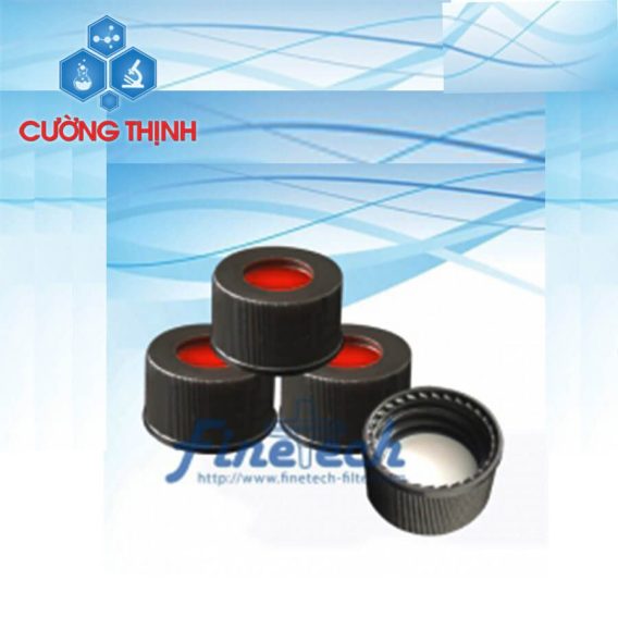 Nắp vặn và SEPTA 8MM - SC8A8A (Finetech - Đài Loan)