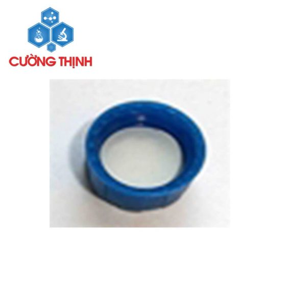 Nắp vặn và SEPTA 9MM - SC9AA9A (Finetech - Đài Loan)