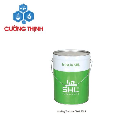 Dung dịch truyền tải nhiệt, dẫn suất tổng hợp Alkylbenzene (SciLab - Hàn Quốc)