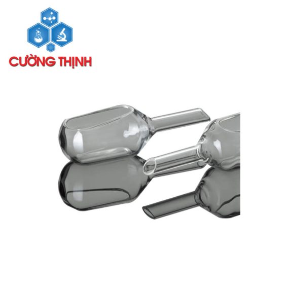 Muỗng xúc cân L70~250mm (SciLab - Hàn Quốc) 2