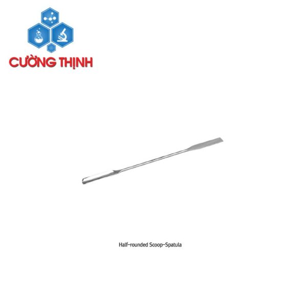 Muỗng xúc hóa chất kích thước nhỏ (SciLab - Hàn Quốc) 1