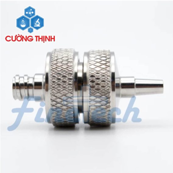 Đầu lọc syringe bằng thép không gỉ - SS-Holder-25 (Finetech - Đài Loan) 6 Đầu lọc syringe bằng thép không gỉ - SS-Holder-25 (Finetech - Đài Loan) 1
