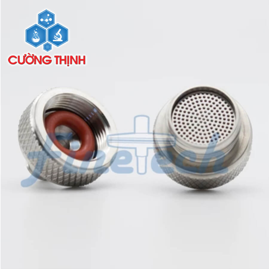 Đầu lọc syringe bằng thép không gỉ - SS-Holder-25 (Finetech - Đài Loan) 3 Đầu lọc syringe bằng thép không gỉ - SS-Holder-25 (Finetech - Đài Loan) - Ảnh 3