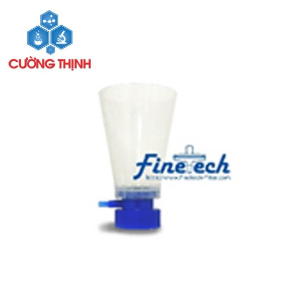 Cốc lọc chân không không vô trùng ST-FC500-N (Finetech - Đài Loan)