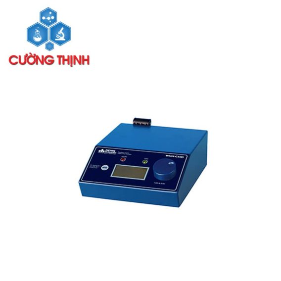 Bếp gia nhiệt bình cầu có bọc vải WHM (Daihan - Hàn Quốc) 7 Bếp gia nhiệt bình cầu có bọc vải WHM (Daihan - Hàn Quốc) 3