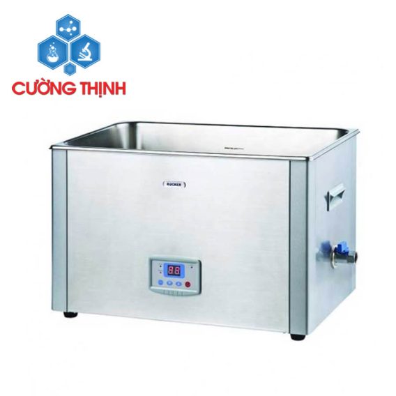 Bể rửa siêu âm Soner 220 (Rocker- Đài Loan)