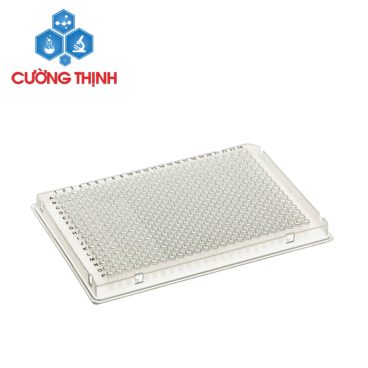 Tấm PCR 384 giếng (SSI - Mỹ) 6 Tấm PCR 384 giếng (SSI - Mỹ)
