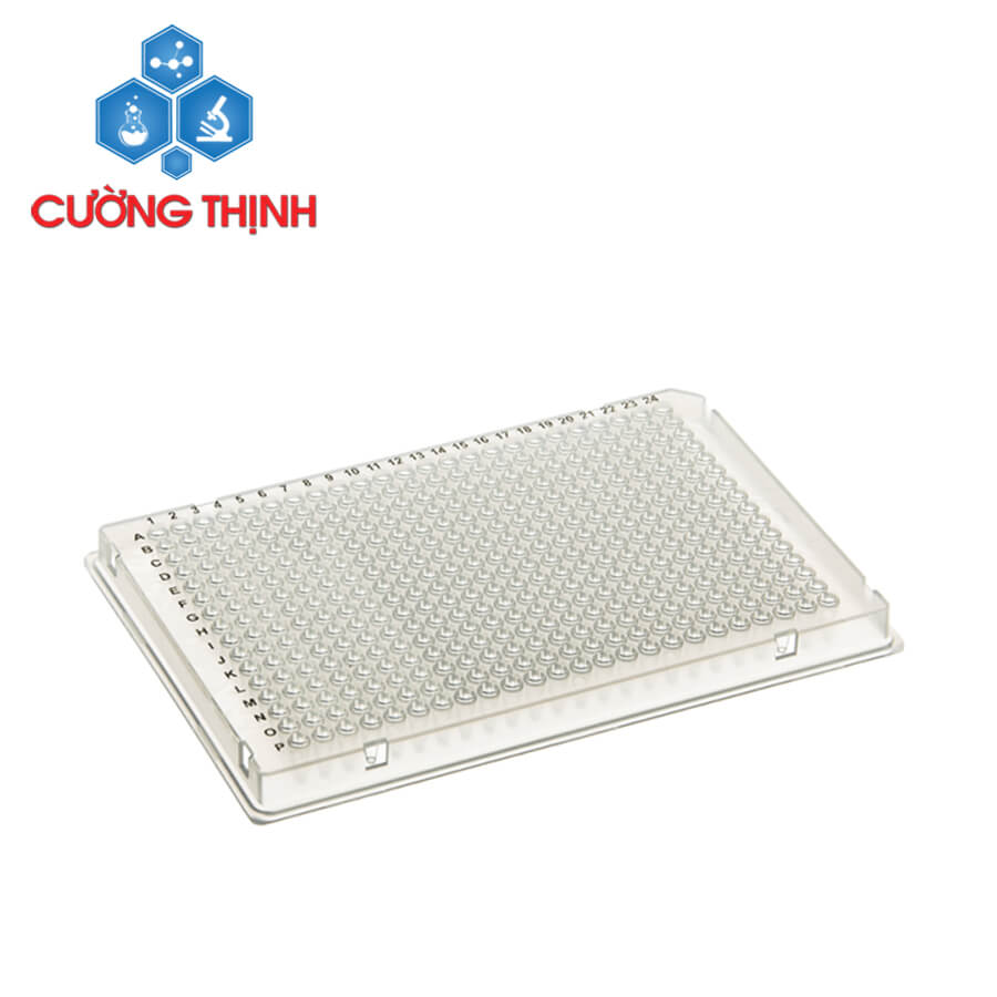 Tấm PCR 384 giếng (SSI - Mỹ) 1 Tấm PCR 384 giếng (SSI - Mỹ)