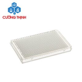 Tấm PCR 384 giếng (SSI - Mỹ) 2 Tấm PCR 384 giếng (SSI - Mỹ) - Ảnh 2