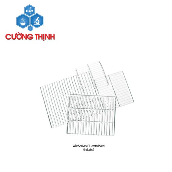Tủ ấm đối lưu tự nhiên ThermoStable IG (Daihan - Hàn Quốc) 3