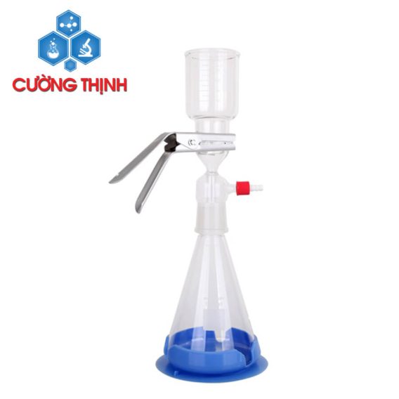 Bộ Lọc Thủy Tinh VF3 Đường Kính Lọc 47mm (Rocker - Đài Loan)
