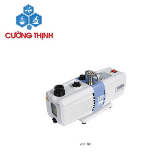 Bơm chân không VOP 50 lit ~ 240 lit (Daihan - Hàn Quốc) 1